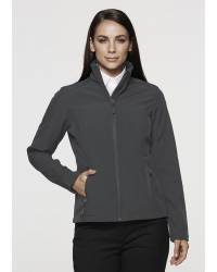 Selwyn Softshell Jacket, Women's